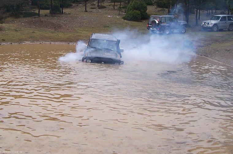 Nissan Patrol GR 4x4